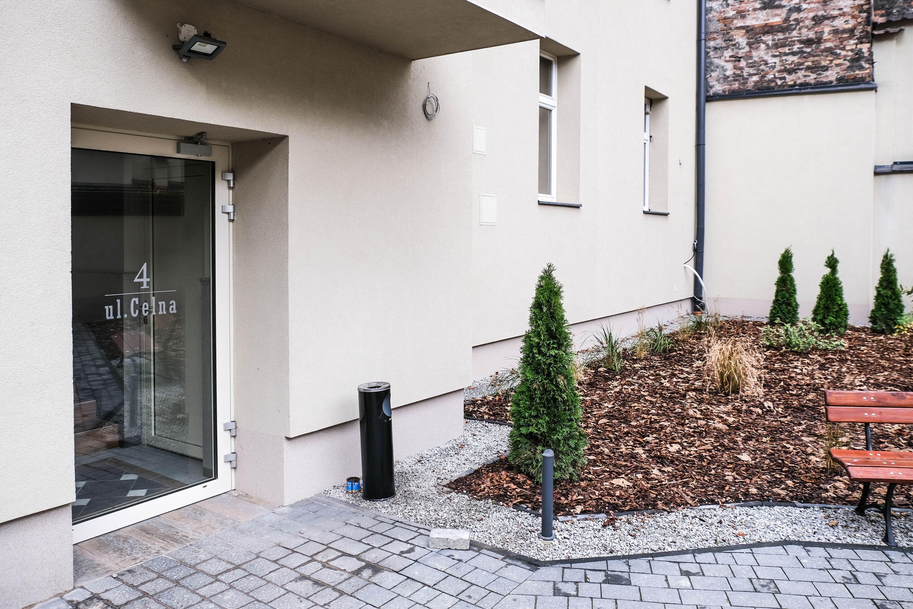 Old Town Vistula Premium Apartments — Fotos 1