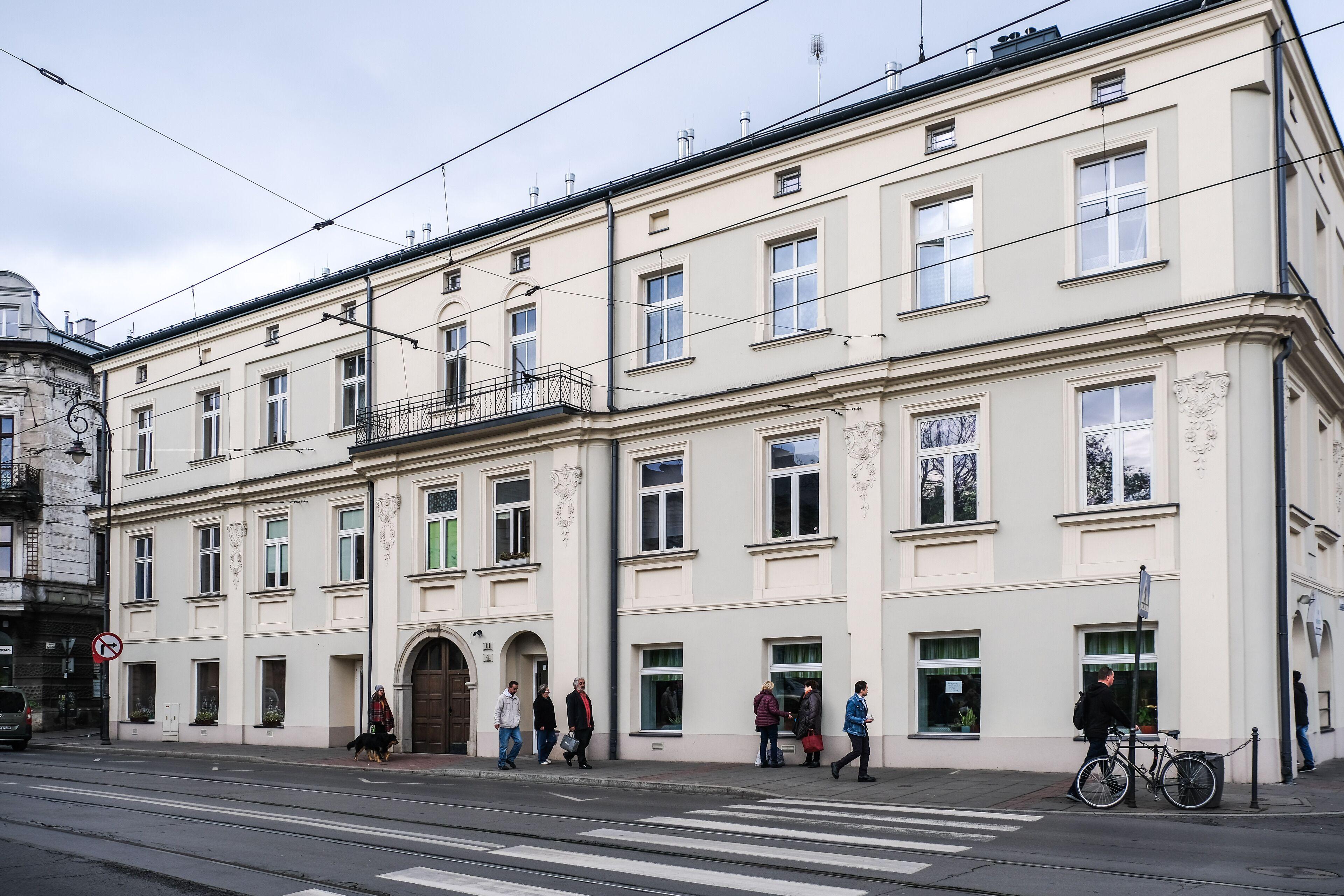 Old Town Vistula Premium Apartments — Fotos 3
